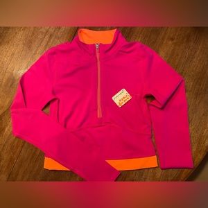 NWT. Free People Movement -Jacket